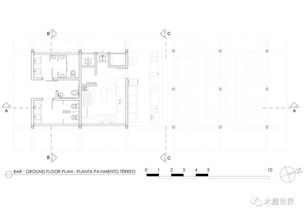房屋设计图纸平面图立面图剖面图,房屋设计图纸平面图立面图剖面图怎么看
